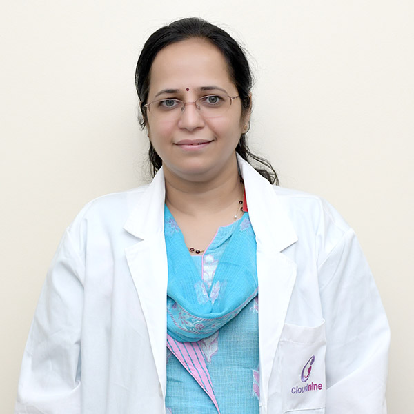 Obstetrician in Kalyani Nagar, Pune | Dr. Pushpa Soni | Obstetrician Doctor in Kalayani Nagar