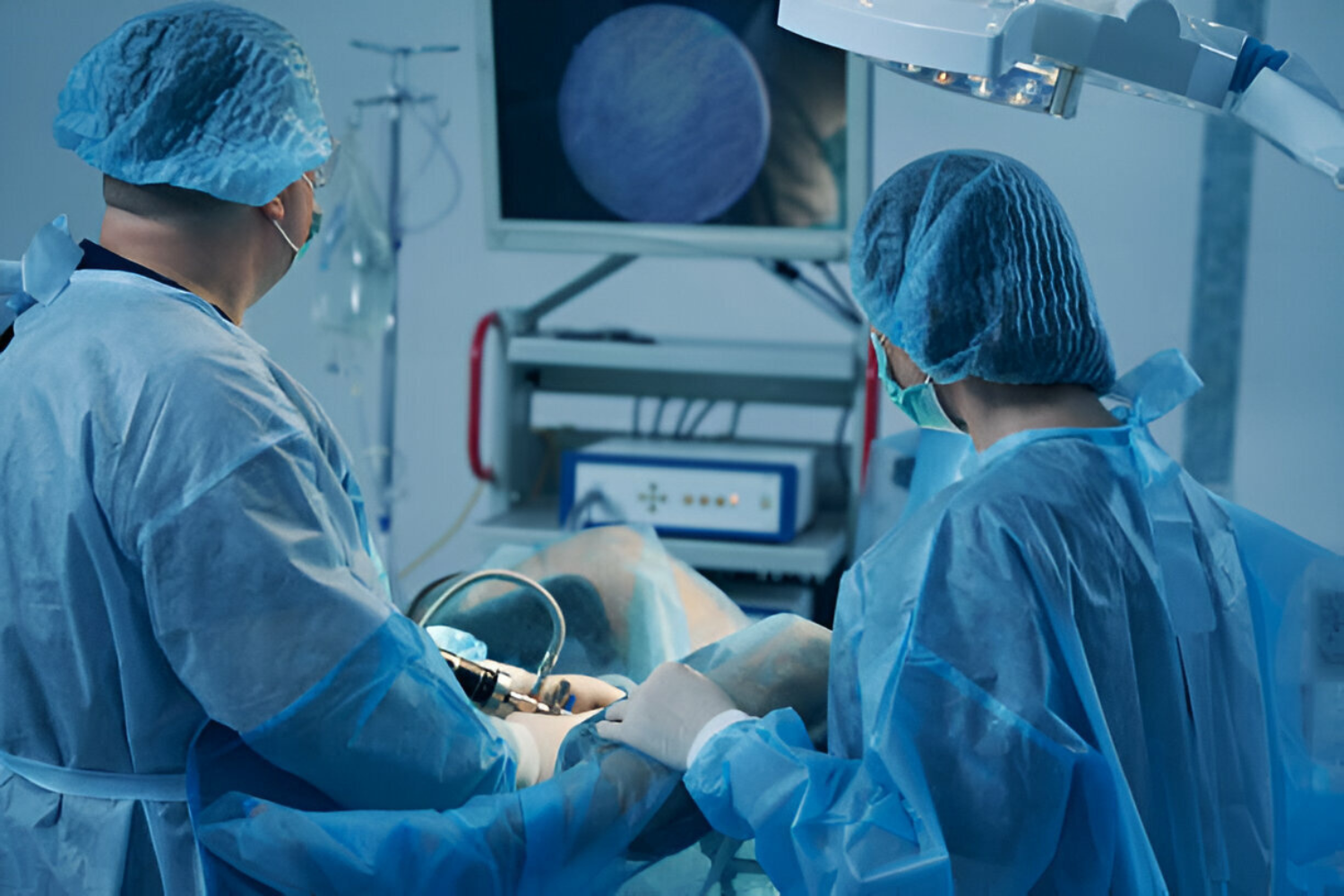 Hysteroscopy Specialist in Kalyani Nagar, Pune