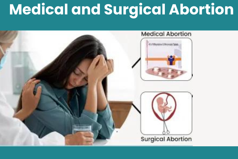 Medical Abortion in Kalyani Nagar, Pune | Surgical Abortion in Kalyani Nagar, Pune