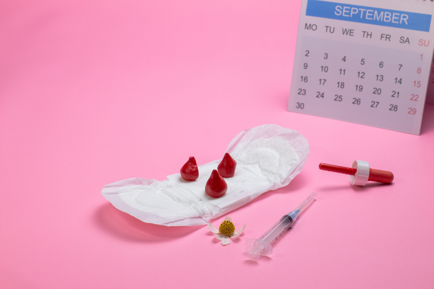 Menstrual Disorders Doctor in Kalyani Nagar, Pune .