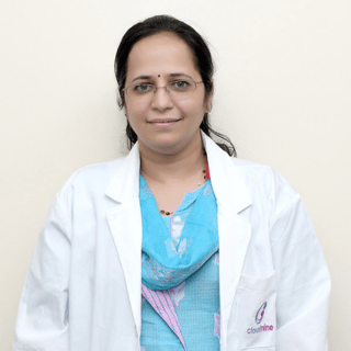 Gynecologist in Kalyani Nagar and Viman Nagar | Dr. Pushpa Soni