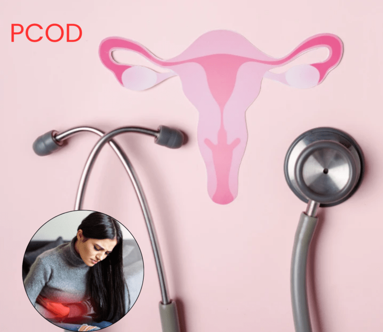 PCOD Treatment Doctor in Kalyani Nagar – Dr. Pushpa Soni